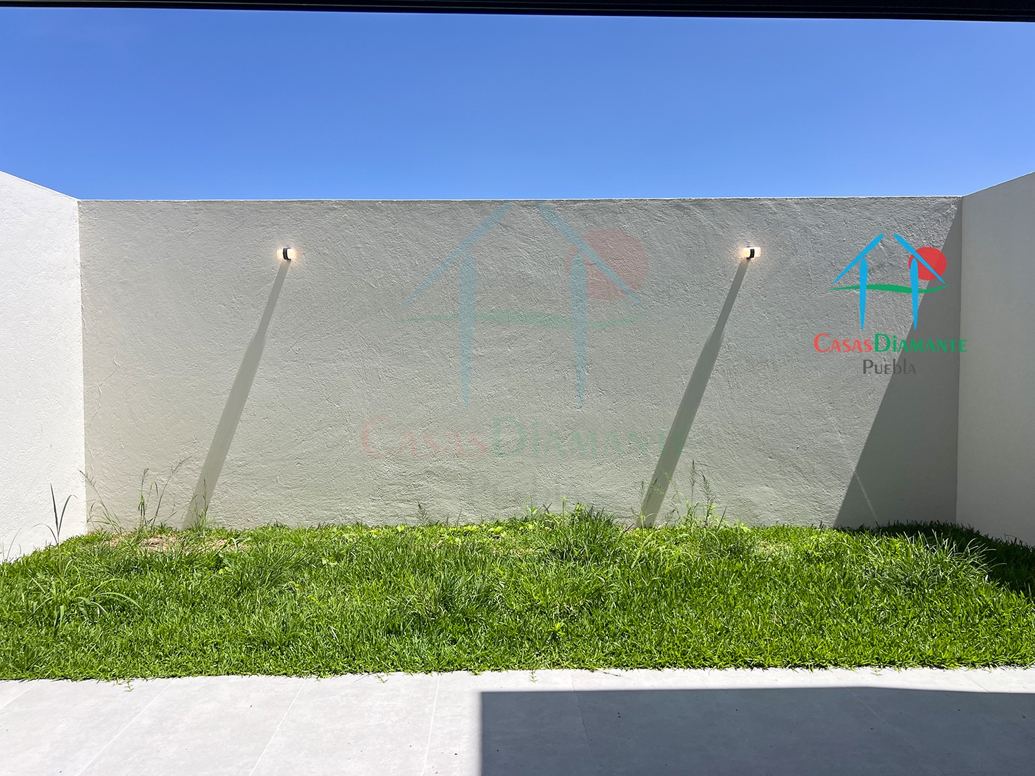 Parque Campeche Casa Isla del Carmen - Jardín 1